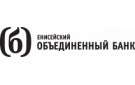 Банк Енисейский Объединенный Банк в Красноярске