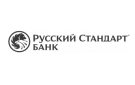 logo Русский Стандарт