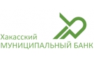 Банк Хакасский Муниципальный Банк в Красноярске