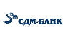 Банк СДМ-Банк в Красноярске