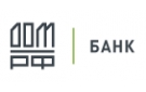 logo Банк ДОМ.РФ